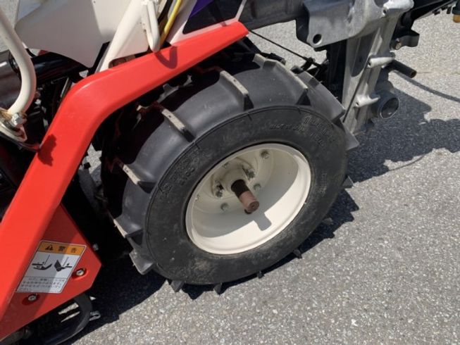 バインダー MB213D 写真７